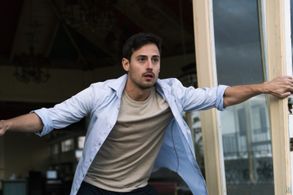 Raul Casso in Fear the Walking Dead (2015)