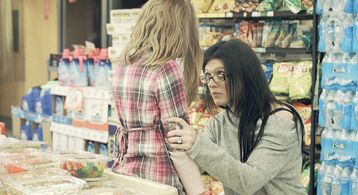 Still from The Natural, Episode 2