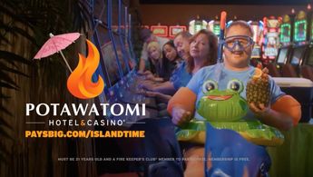 Casino Resort Commercial