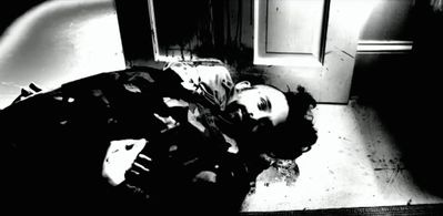 Brian Morvant in Pod (2015)