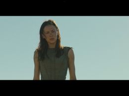 Anna Fiamora in 1883 (2021)