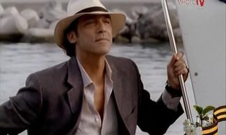 Luca Ward in Capri (2006)