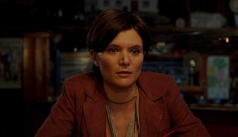 From the series Mick