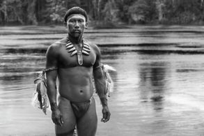 Nilbio Torres in Embrace of the Serpent (2015)