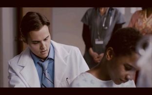 Nick Bastounes in A Chance in the World (2017)