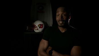 T.C. Stallings in 24 Counter: The Story Behind the Run (2019)