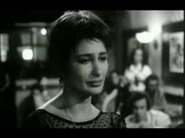 Smadar Kilchinsky in Life According to Agfa (1992)