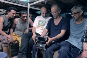 Shooting Blessed Benefit