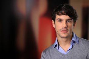 Alejo Sauras in España en serie (2013)