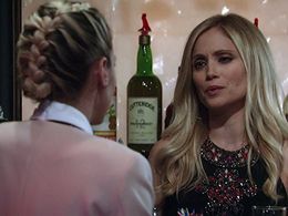 Emme Rylan in General Hospital (1963)