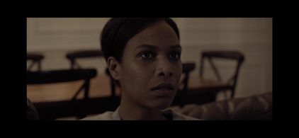 Night at Station Main (2019)