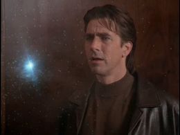 Larry Holden in Charmed (1998)