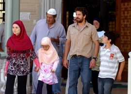 East West 101 Series 1