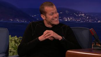 Jeb Corliss in Conan (2010)