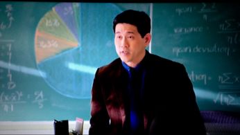 The Slap - High School Teacher