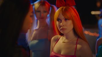 Veronika Slowikowska in EZRA (2022)