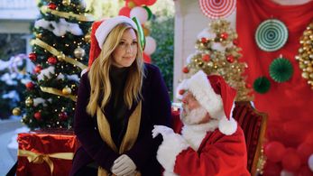 Still from leading role in 