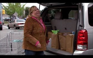 Marilyn Busch in Brotherhood (2006)