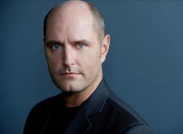 Timothy Paul Coderre