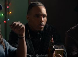 Al-jaleel in Chicago Fire