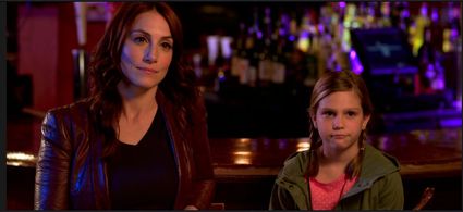 Mennonite at a Gun Show