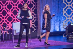 #IMOMSOHARD LIVE Amazon Prime Stand-Up Special