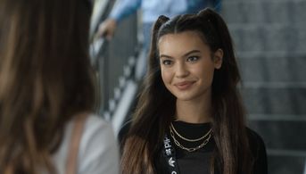 Just Beyond Role of Harper