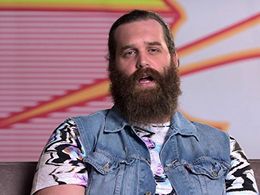 Harley Morenstein in Epic Meal Empire (2014)