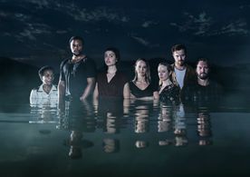 DAM Showmax Original