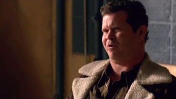 Greg Bryan in Castle (2009)