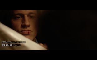 Waiting Room (Short) - Al Benoit