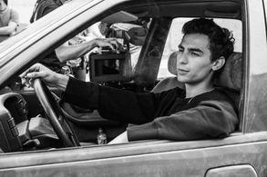 Ricard Balada in Diesel Boys