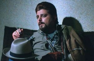 Shahed Ahmadloo in Ekbatan (2012)