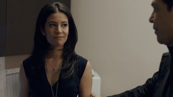 FBI: Most Wanted, Reveille