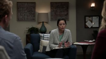 Grey's Anatomy, Season 18, Episode 17