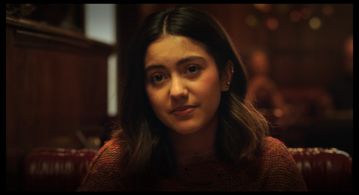 Isabella Day in Launchpad (2021)