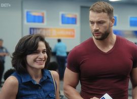 Tyler Perry’s ‘Sistas’ on BET