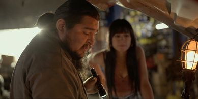 Lincoln A. Castellanos