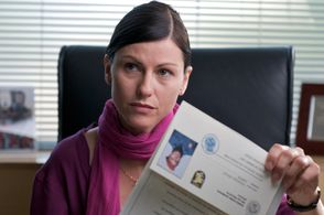 Helena Miquel in No Rest for the Wicked (2011)