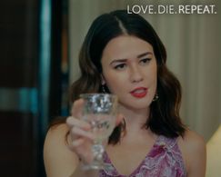 Valeen Montenegro in Love. Die. Repeat. (2024)