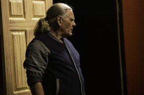 William Forsythe in The Midnight Man (2016)