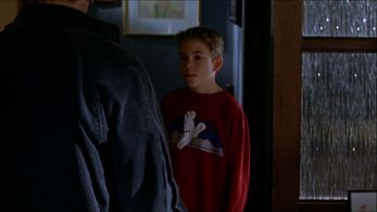 Sage Testini in Tru Calling (2003)