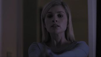 Jacqui Story as Darlene Gentry in Deadly Women