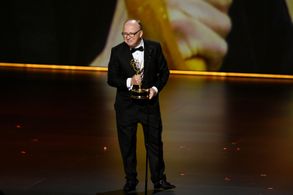 Harry Bradbeer at an event for The 71st Primetime Emmy Awards (2019)