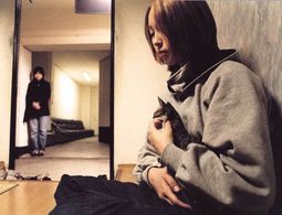 Ji-young Ok in Take Care of My Cat (2001)