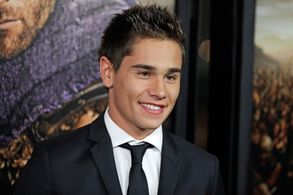 Christian Antidormi in Spartacus (2010)