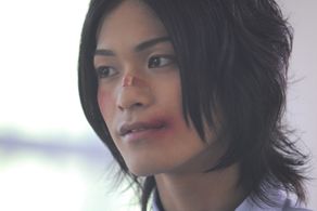 Atsumi Kanno in Schoolboy Crush (2007)