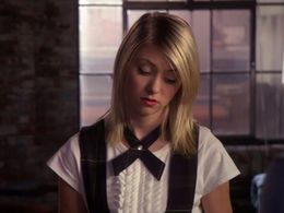 Taylor Momsen in Gossip Girl (2007)