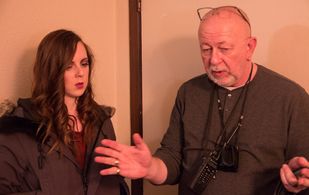 Behind The Scenes on Cor Values