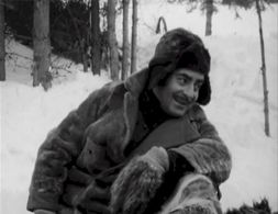 Guy Provost in Les belles histoires des pays d'en haut (1956)